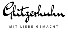 Glitzerhuhn