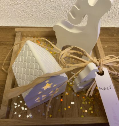 Lichthaus aus Raysin❤️ – Bild 2