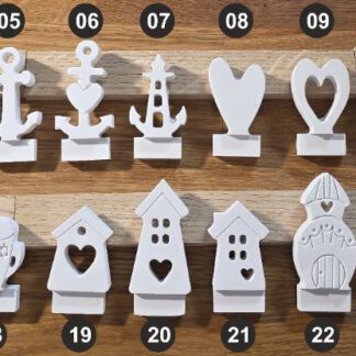 Steck-Klötzchen einzeln